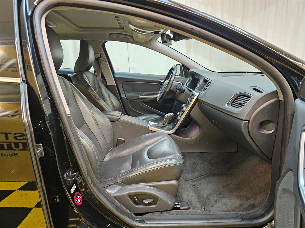 used 2013 Volvo S60 car, priced at $9,980