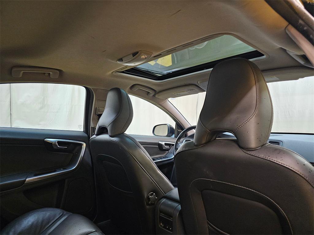 used 2013 Volvo S60 car, priced at $9,980