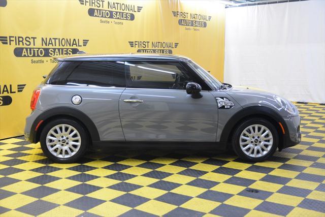 used 2015 MINI Hardtop car, priced at $12,980