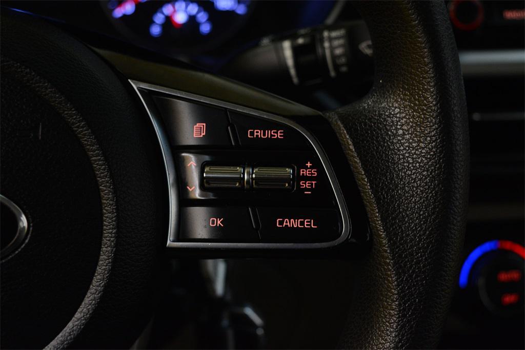 used 2019 Kia Forte car, priced at $11,980