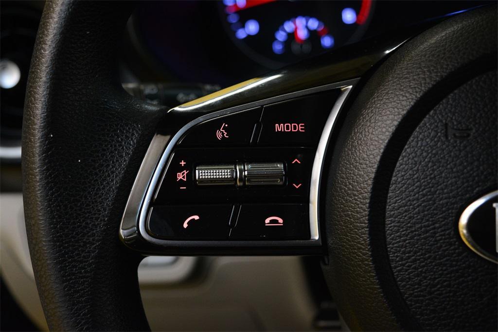 used 2019 Kia Forte car, priced at $11,980