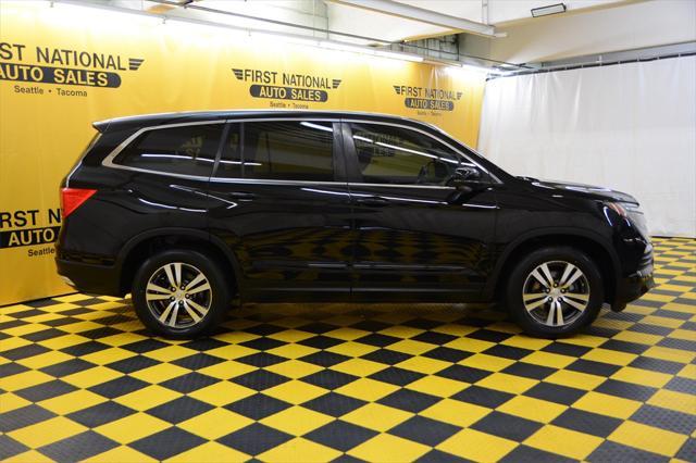 used 2016 Honda Pilot car, priced at $17,980