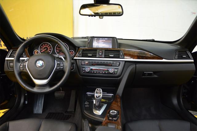 used 2014 BMW 428 car, priced at $17,980