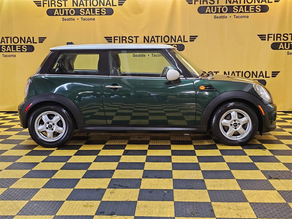 used 2011 MINI Cooper S car, priced at $5,980