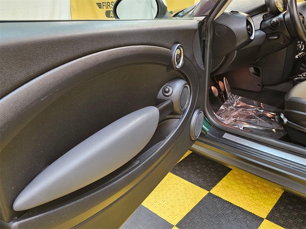 used 2011 MINI Cooper S car, priced at $5,980
