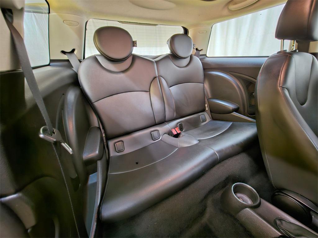 used 2011 MINI Cooper S car, priced at $5,980