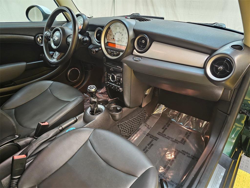 used 2011 MINI Cooper S car, priced at $5,980