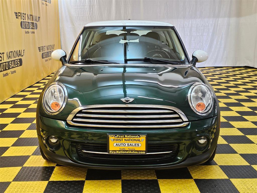 used 2011 MINI Cooper S car, priced at $5,980