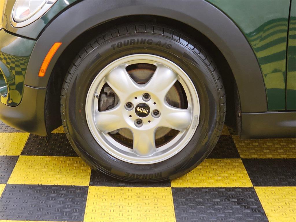 used 2011 MINI Cooper S car, priced at $5,980