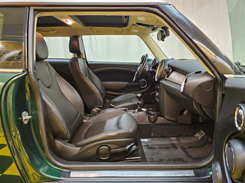 used 2011 MINI Cooper S car, priced at $5,980