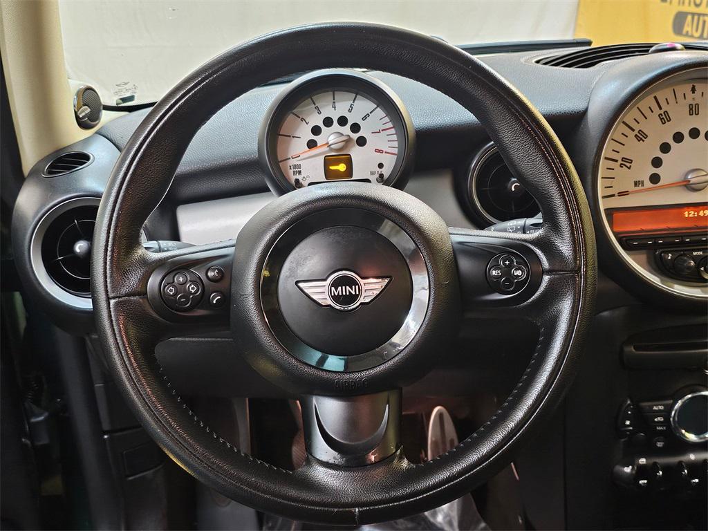 used 2011 MINI Cooper S car, priced at $5,980