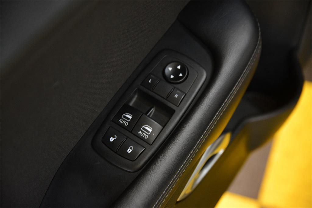 used 2020 Dodge Challenger car, priced at $18,980