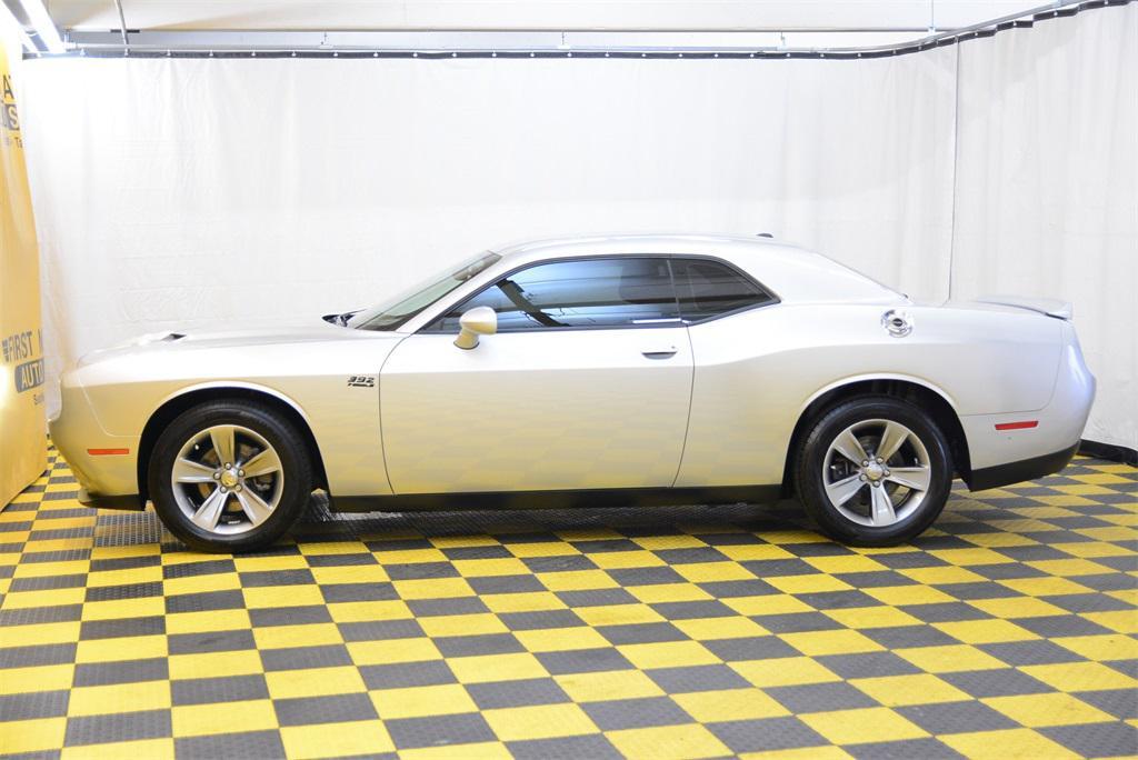 used 2020 Dodge Challenger car, priced at $18,980