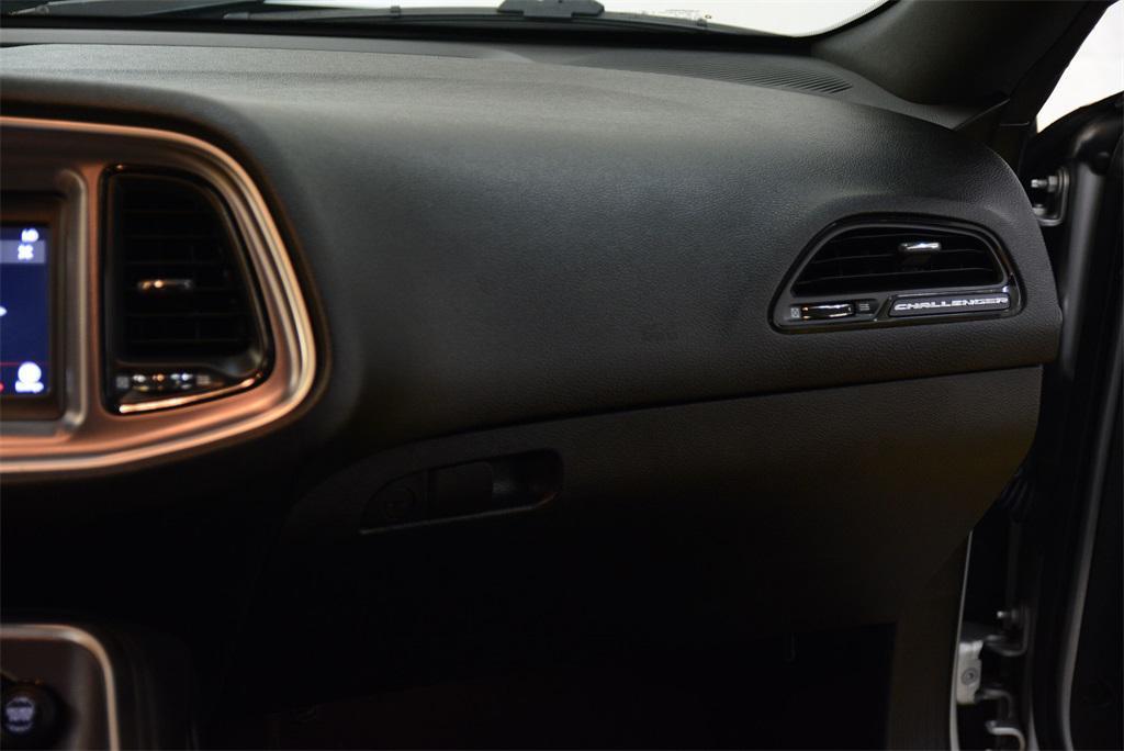 used 2020 Dodge Challenger car, priced at $18,980