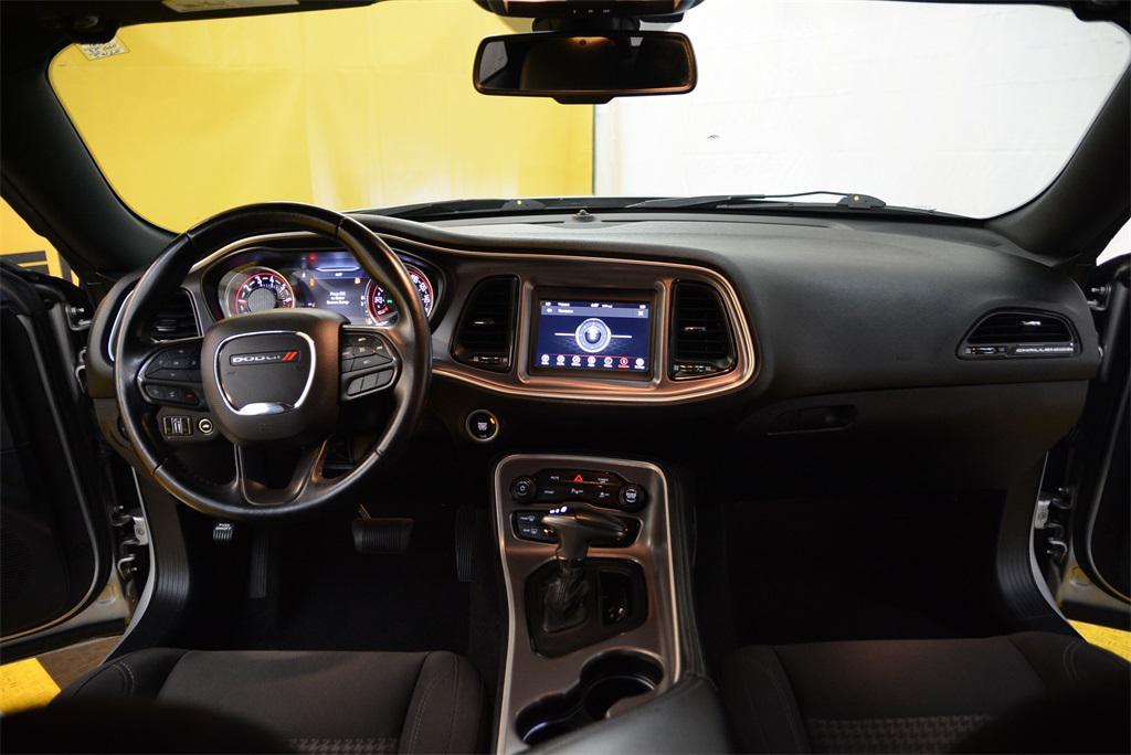 used 2020 Dodge Challenger car, priced at $18,980