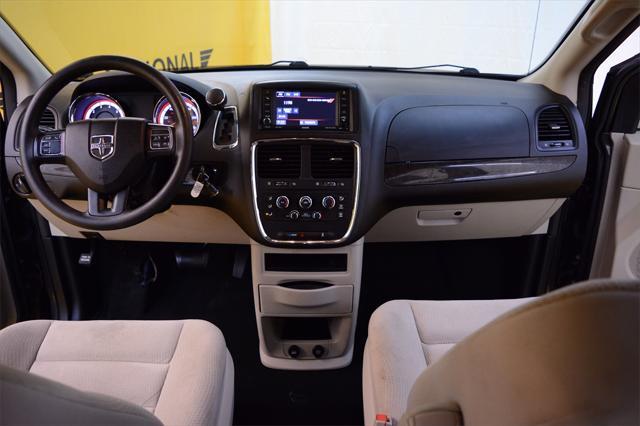 used 2019 Dodge Grand Caravan car, priced at $15,980