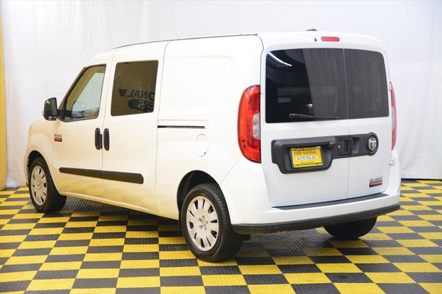 used 2019 Ram ProMaster City car, priced at $18,480