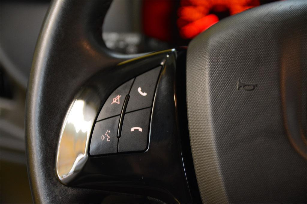 used 2019 Ram ProMaster City car, priced at $16,480