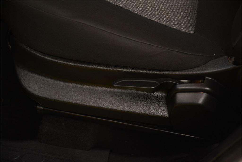 used 2019 Ram ProMaster City car, priced at $16,480