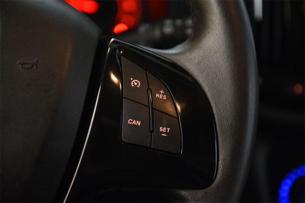 used 2019 Ram ProMaster City car, priced at $16,480
