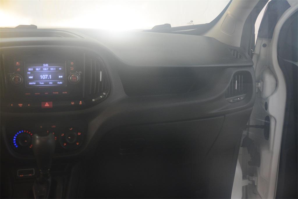 used 2019 Ram ProMaster City car, priced at $16,480