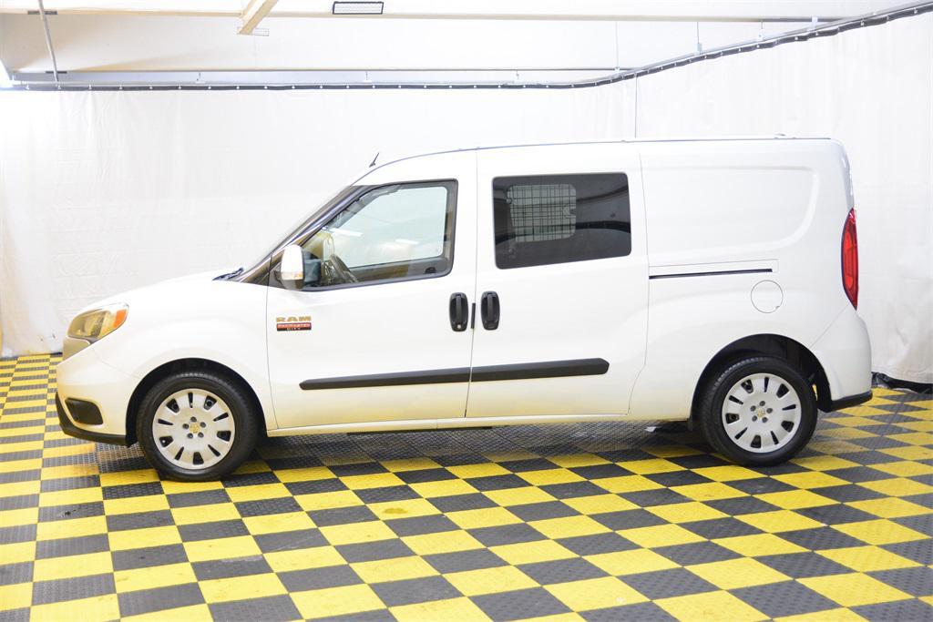 used 2019 Ram ProMaster City car, priced at $16,480