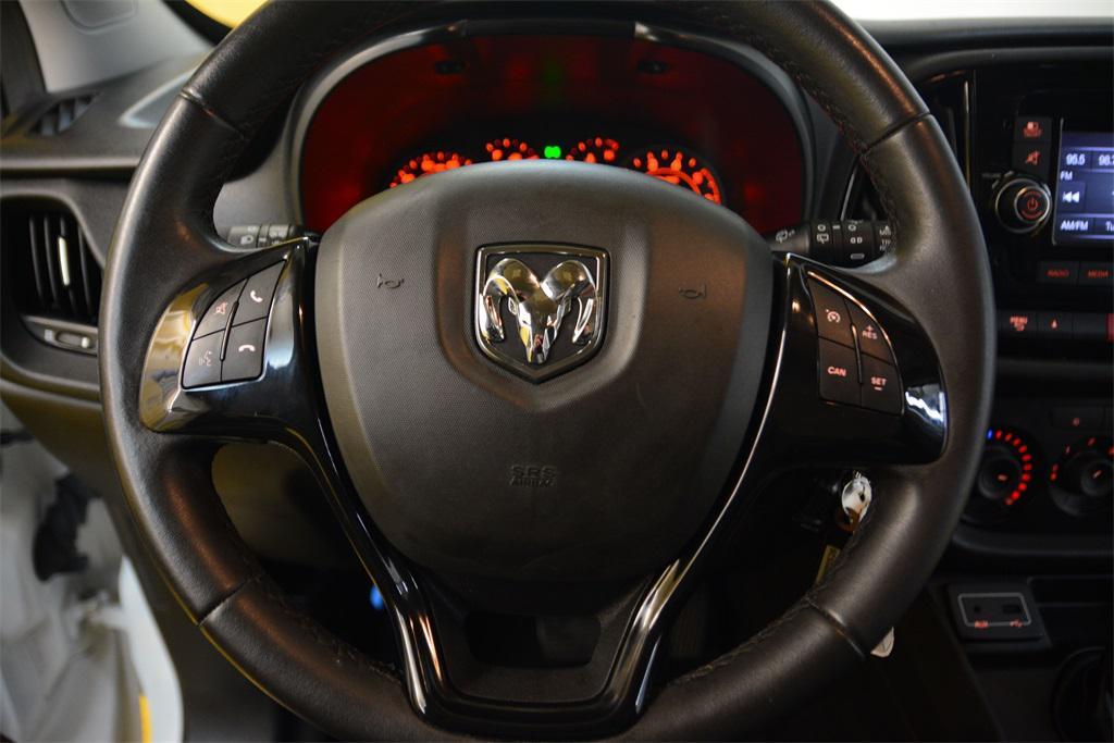 used 2019 Ram ProMaster City car, priced at $16,480