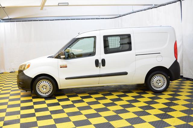 used 2019 Ram ProMaster City car, priced at $18,480