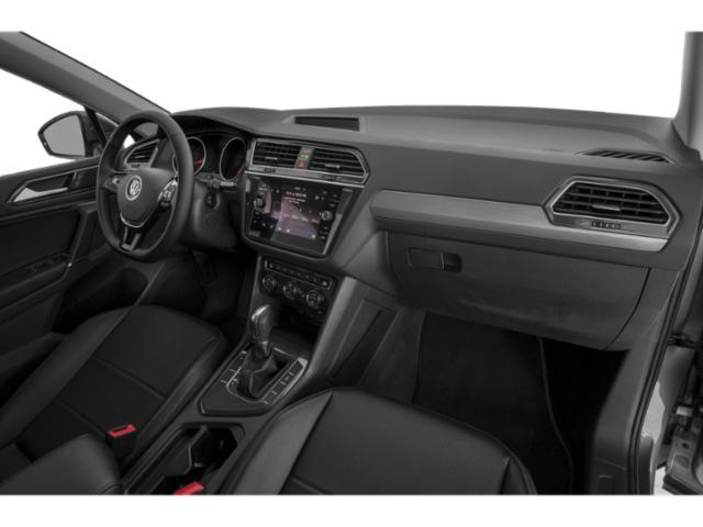 used 2019 Volkswagen Tiguan car