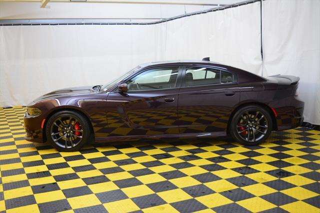 used 2021 Dodge Charger car, priced at $36,980