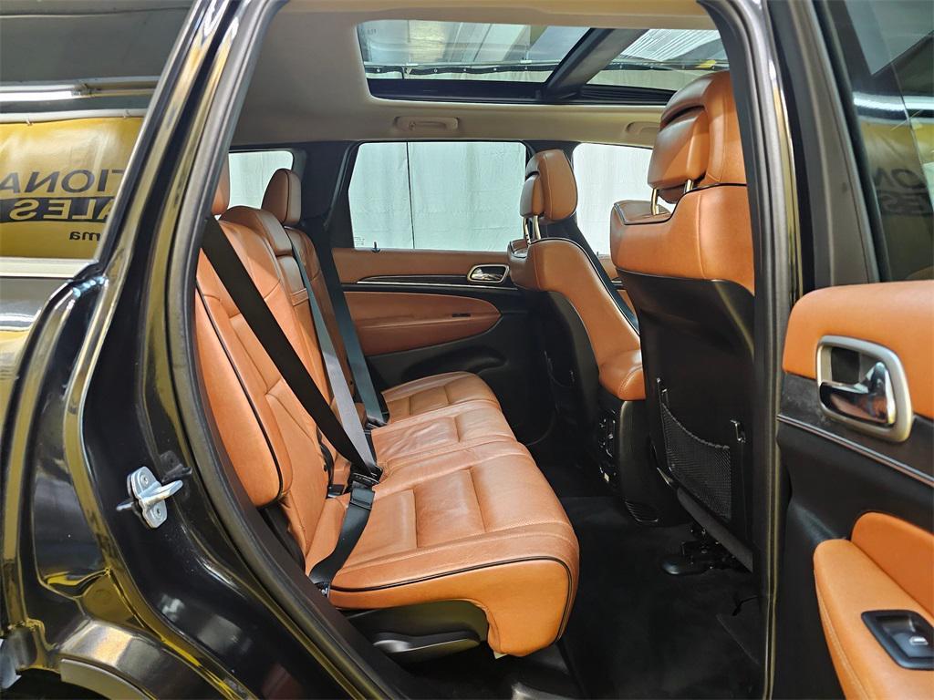 used 2012 Jeep Grand Cherokee car, priced at $14,980