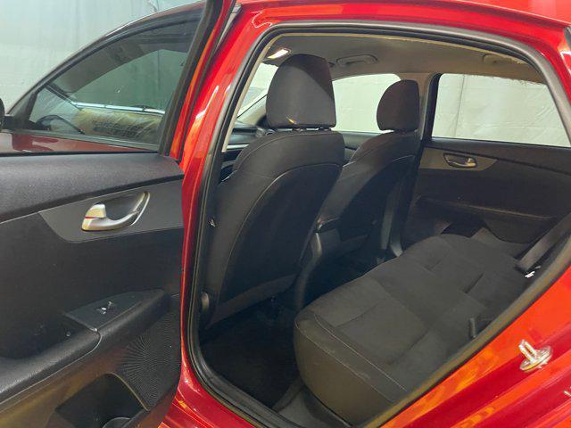used 2019 Kia Forte car, priced at $11,980