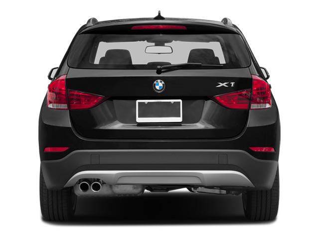 used 2014 BMW X1 car