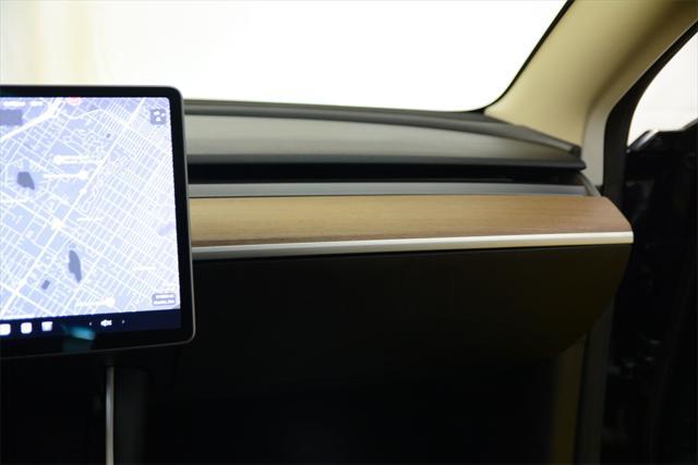 used 2018 Tesla Model 3 car, priced at $20,980