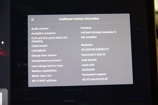 used 2018 Tesla Model 3 car, priced at $20,980