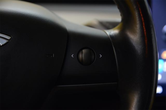 used 2018 Tesla Model 3 car, priced at $20,980