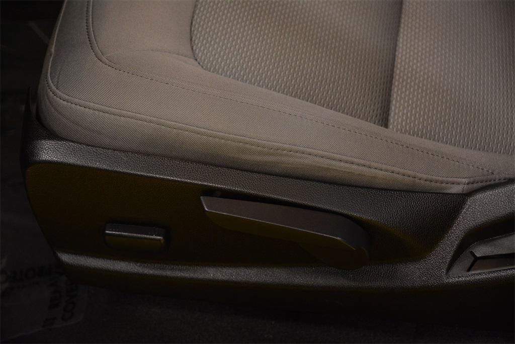 used 2019 Chevrolet Colorado car, priced at $22,480