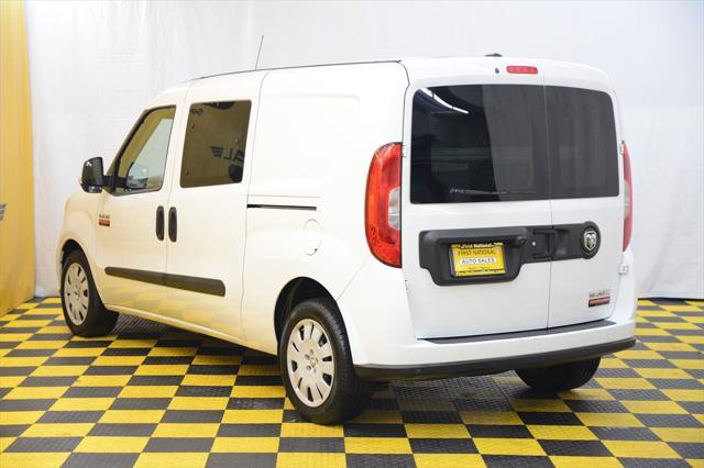 used 2019 Ram ProMaster City car, priced at $18,980