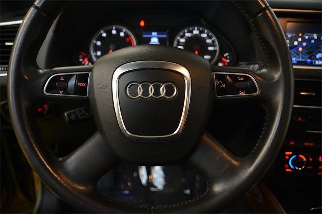 used 2010 Audi Q5 car