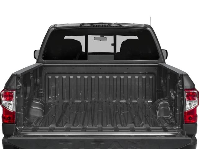 used 2018 Nissan Titan XD car