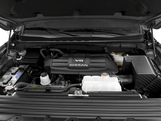 used 2018 Nissan Titan XD car