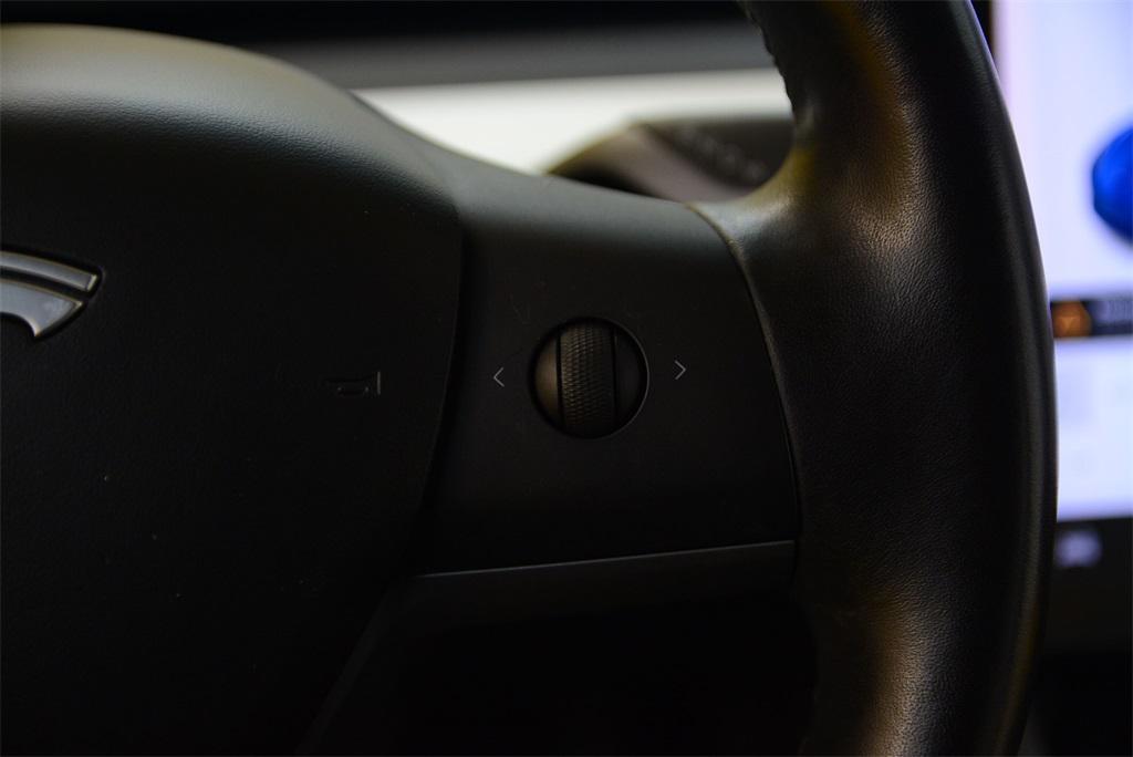 used 2018 Tesla Model 3 car, priced at $19,980
