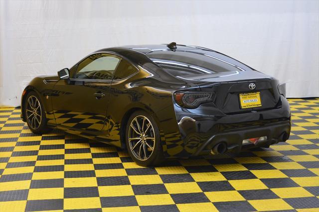 used 2017 Toyota 86 car, priced at $21,980