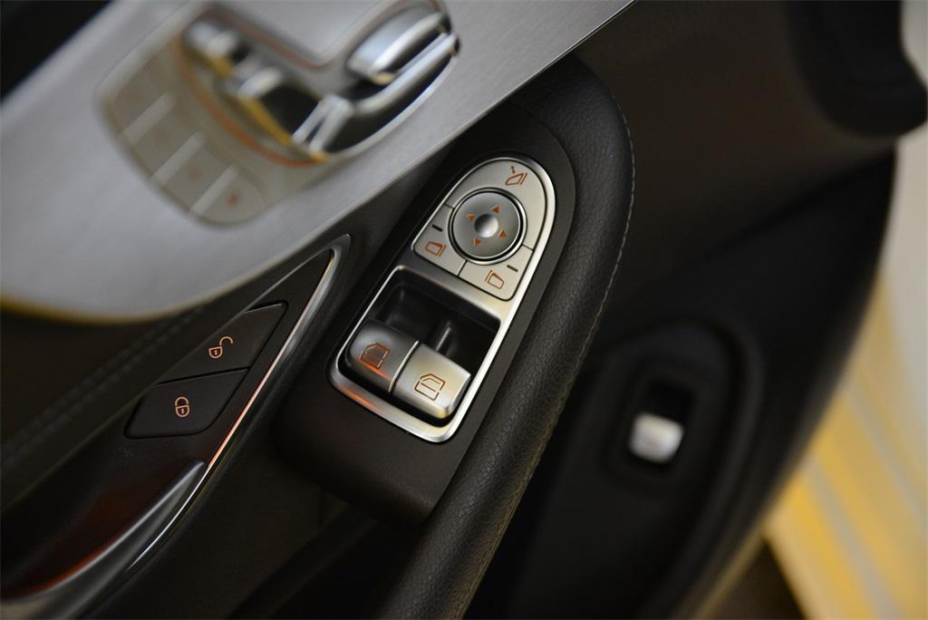 used 2019 Mercedes-Benz AMG C 43 car, priced at $29,480