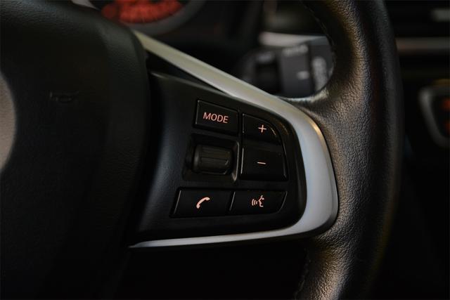 used 2017 BMW X1 car, priced at $14,980