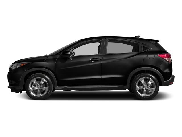 used 2017 Honda HR-V car