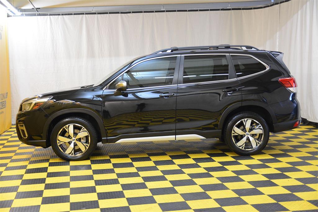 used 2020 Subaru Forester car, priced at $23,980