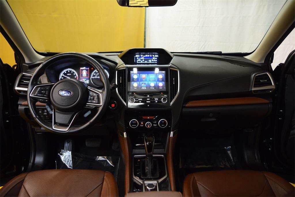 used 2020 Subaru Forester car, priced at $23,980