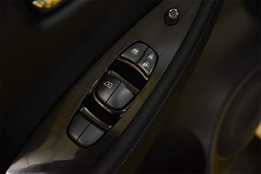 used 2019 Nissan Leaf car, priced at $11,480