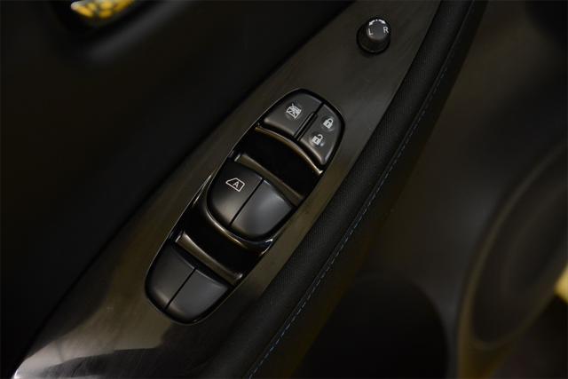 used 2019 Nissan Leaf car, priced at $14,980